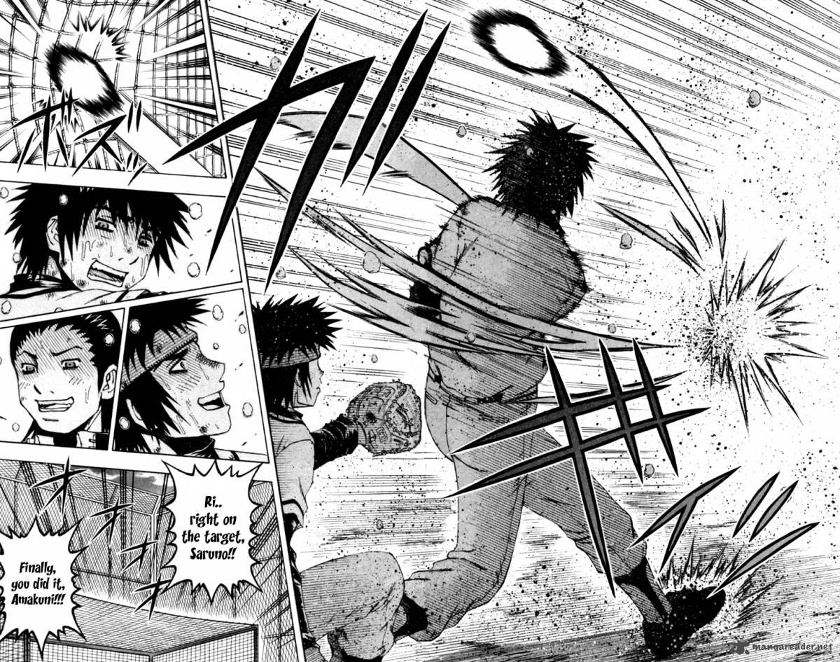 Mr. Fullswing chapter 34 page 14