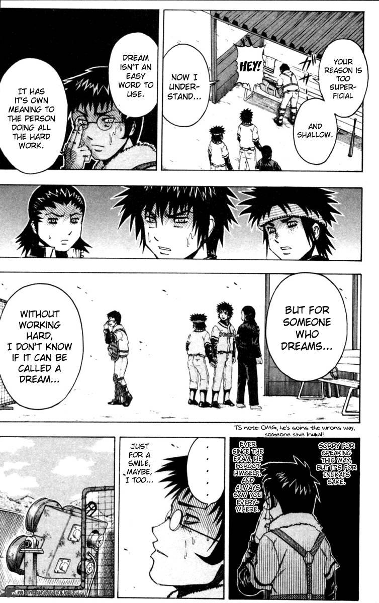 Mr. Fullswing chapter 34 page 9