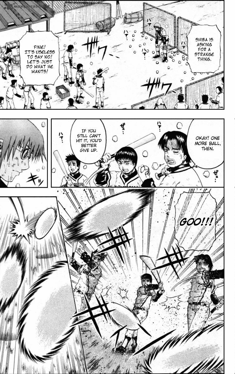 Mr. Fullswing chapter 35 page 13