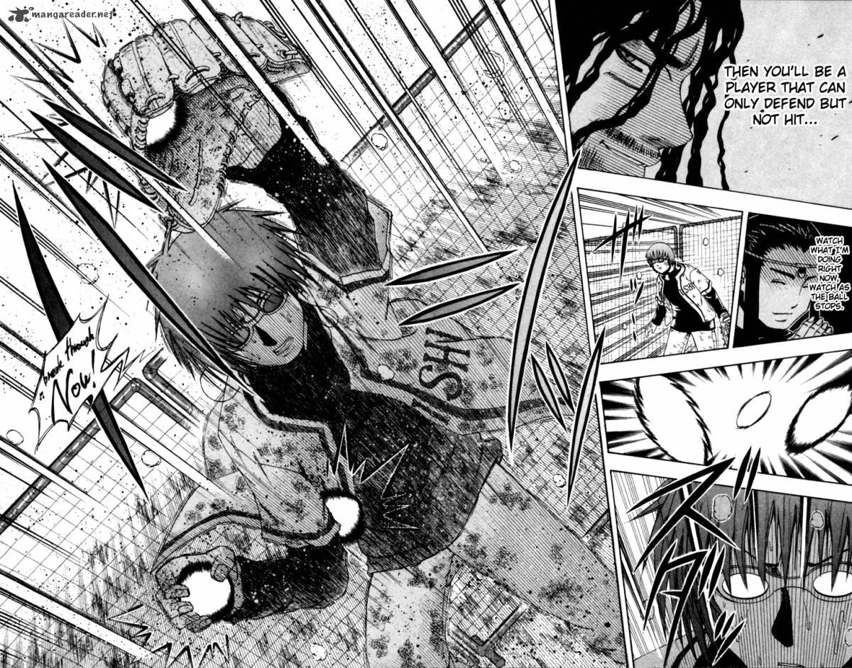 Mr. Fullswing chapter 35 page 14