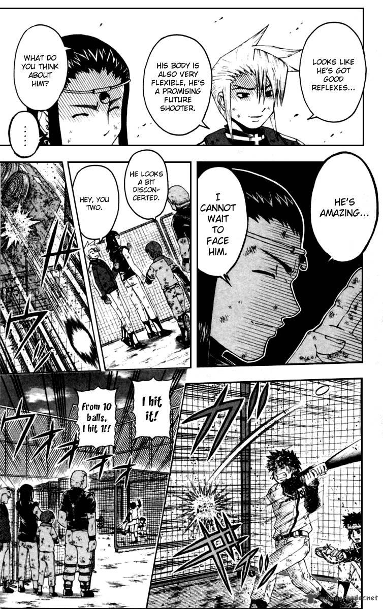 Mr. Fullswing chapter 35 page 16