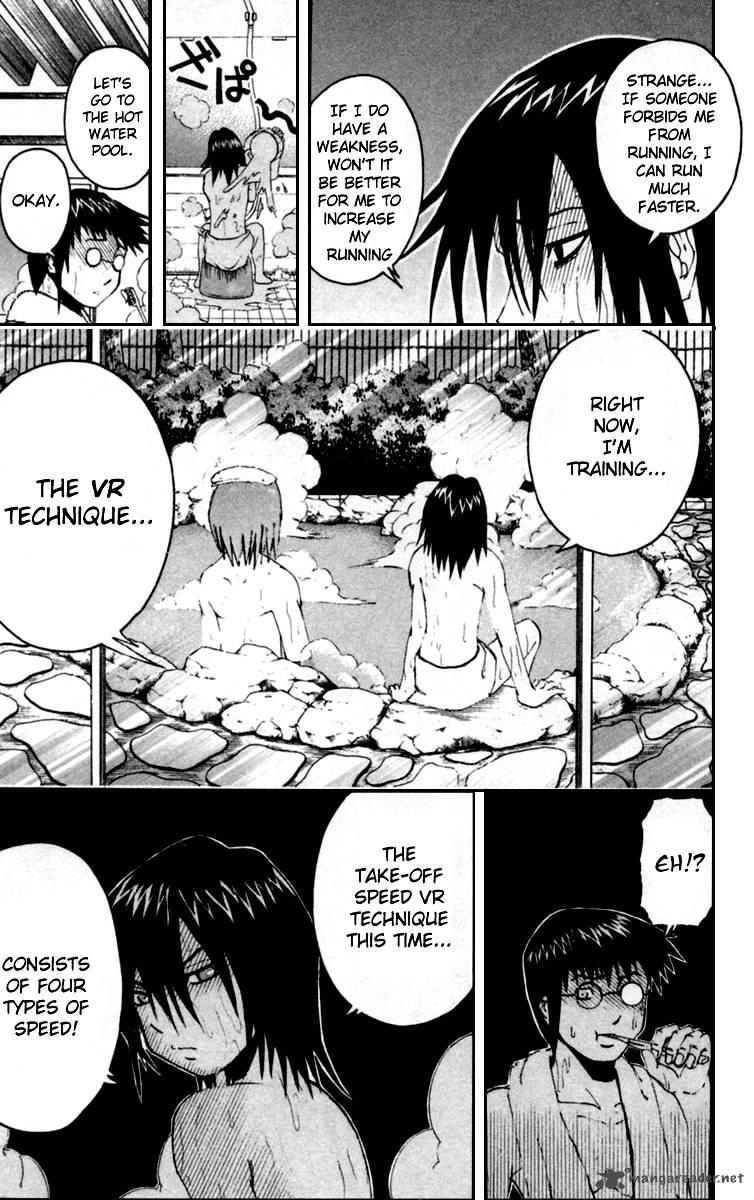 Mr. Fullswing chapter 35 page 5