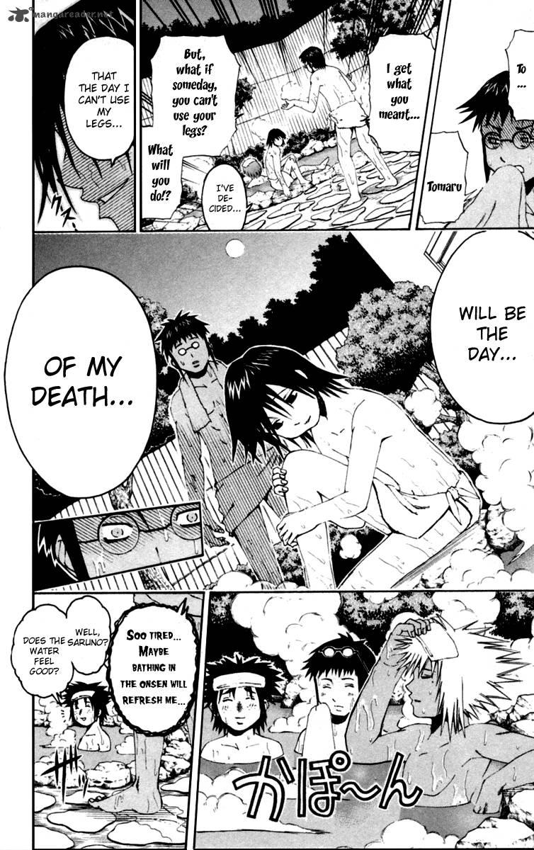 Mr. Fullswing chapter 35 page 6