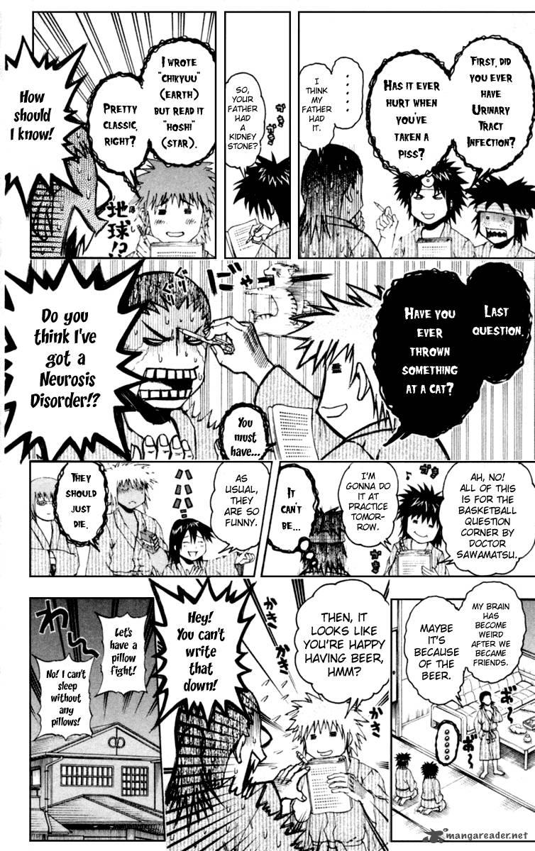 Mr. Fullswing chapter 35 page 8