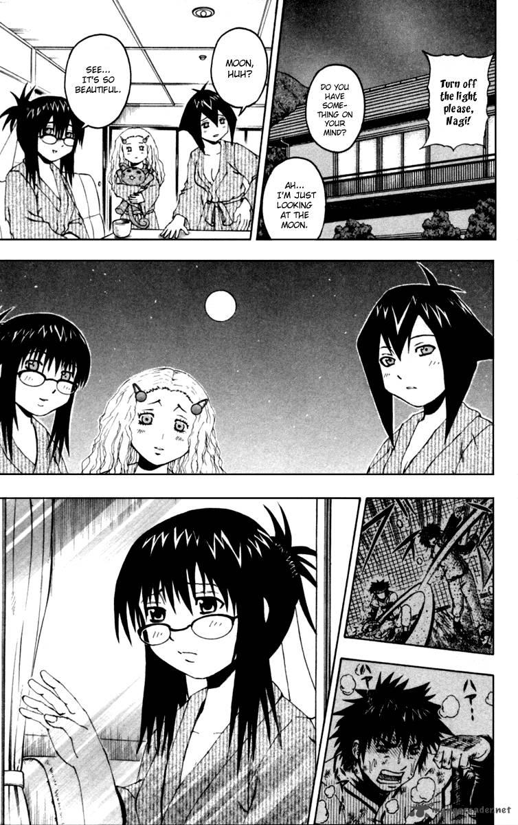 Mr. Fullswing chapter 35 page 9