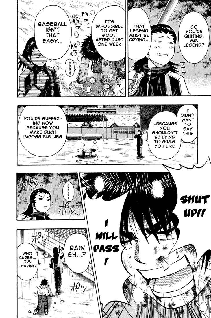 Mr. Fullswing chapter 4 page 14