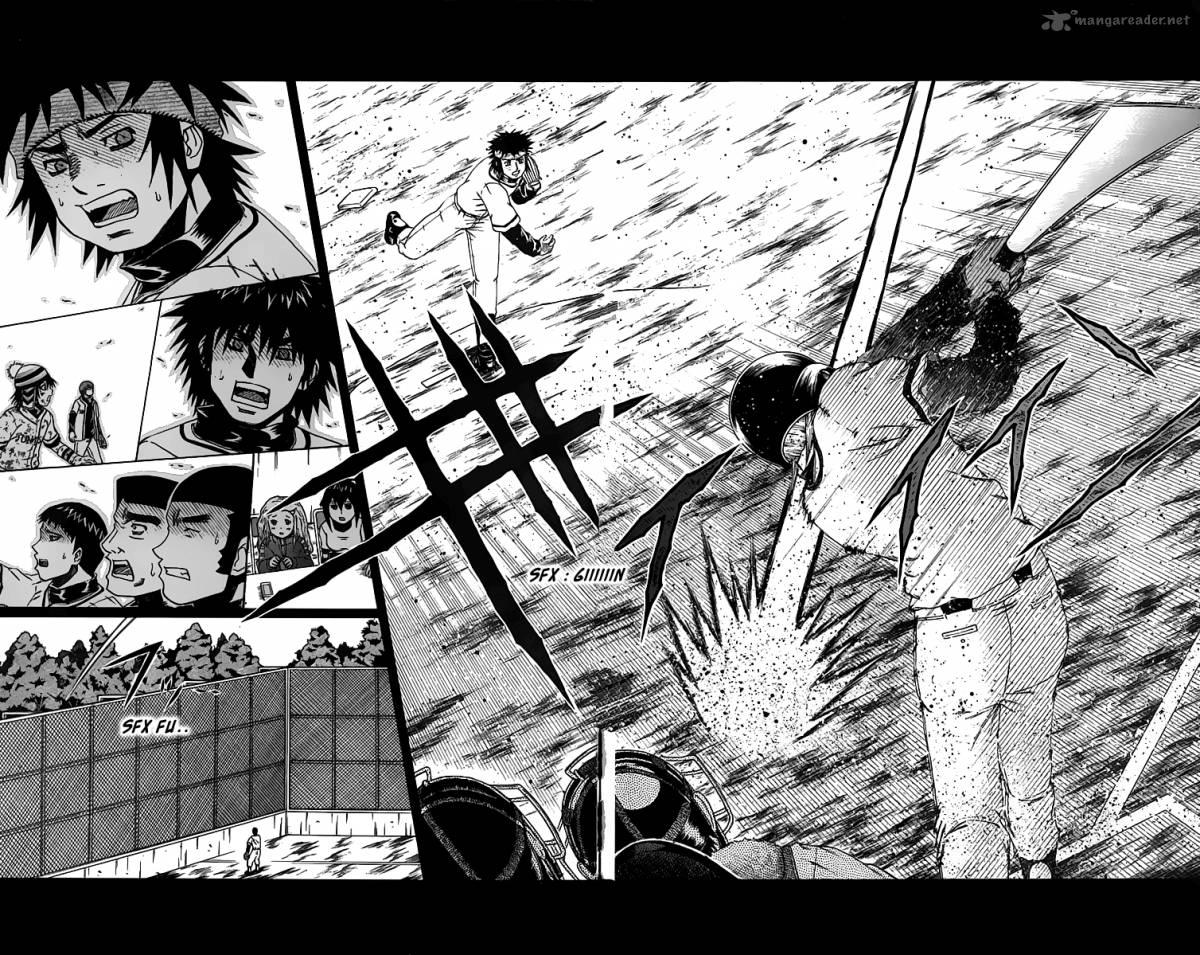 Mr. Fullswing chapter 45 page 13