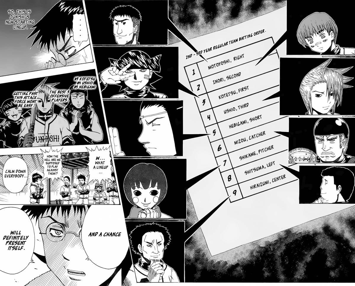 Mr. Fullswing chapter 45 page 2