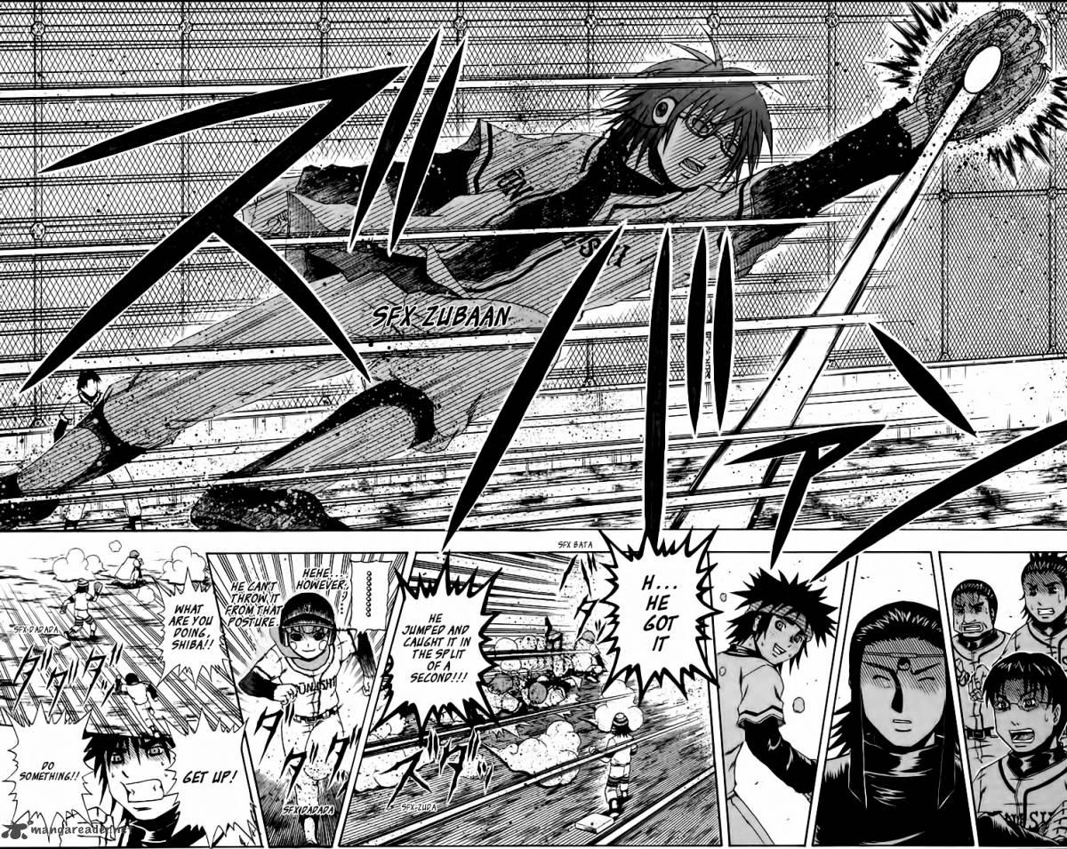 Mr. Fullswing chapter 48 page 18