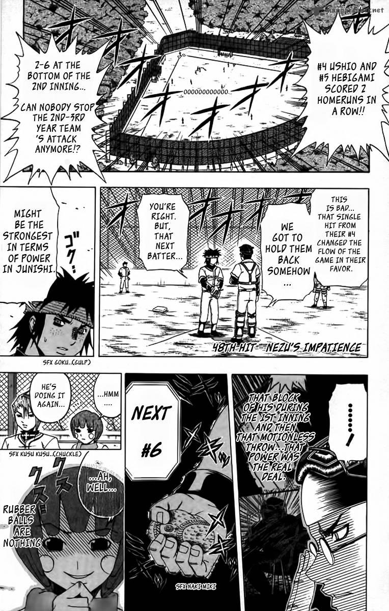 Mr. Fullswing chapter 48 page 7