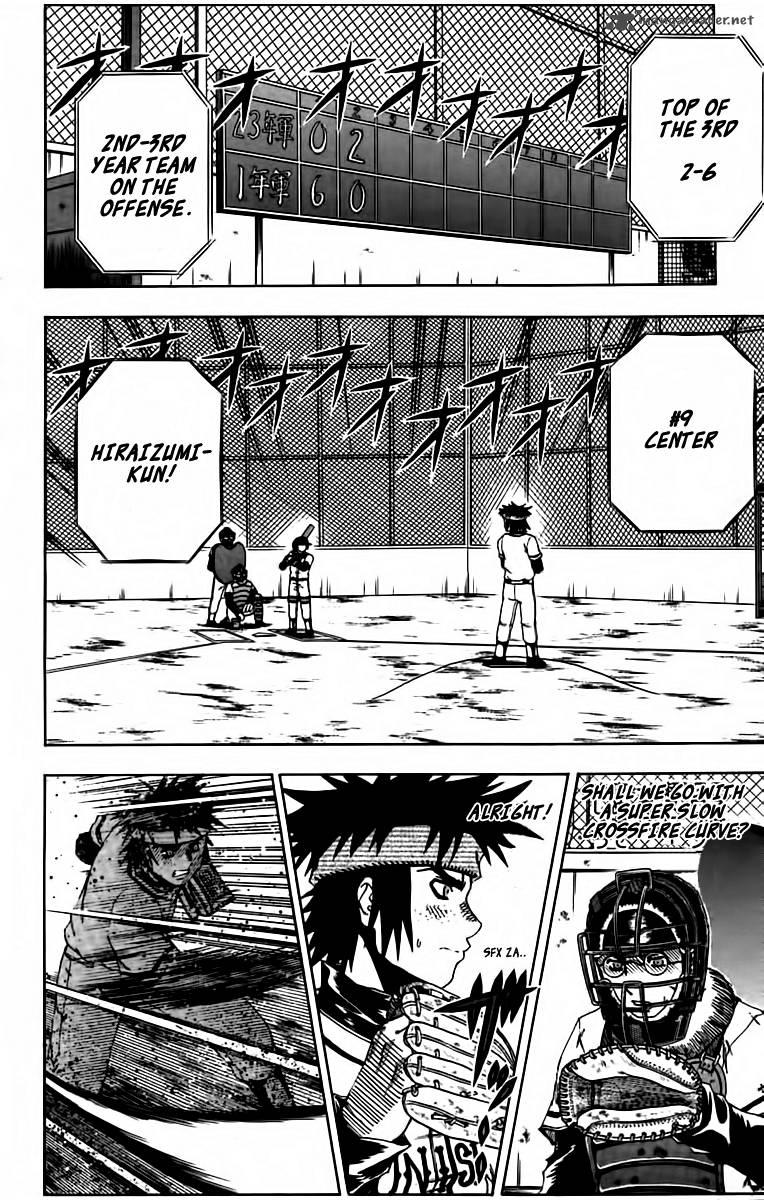 Mr. Fullswing chapter 50 page 10