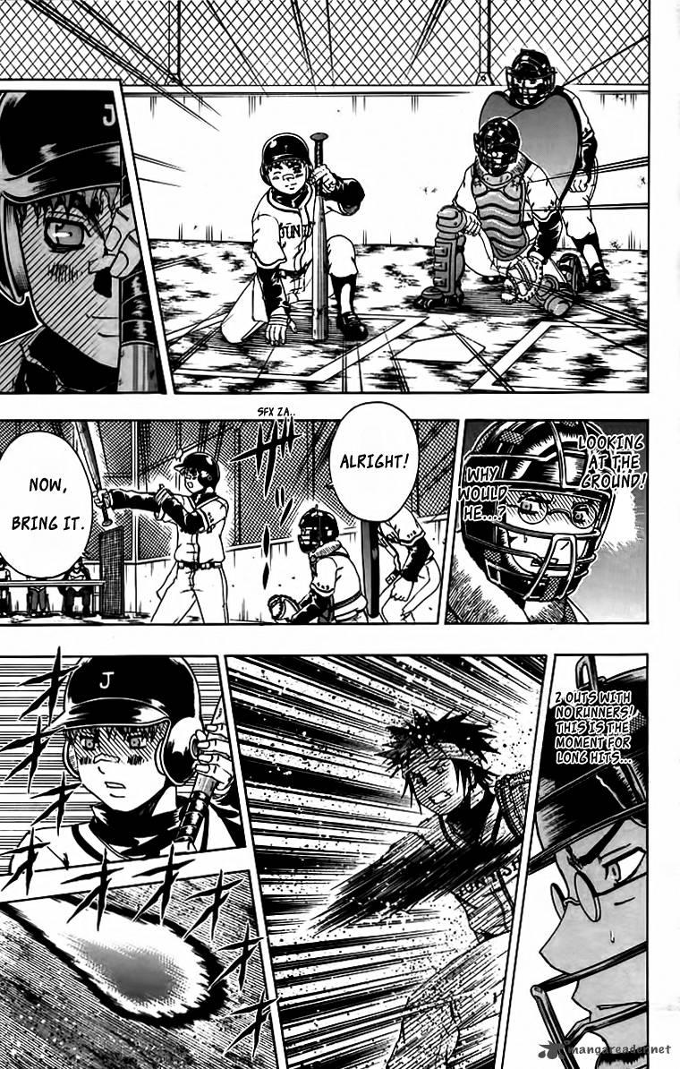 Mr. Fullswing chapter 50 page 14