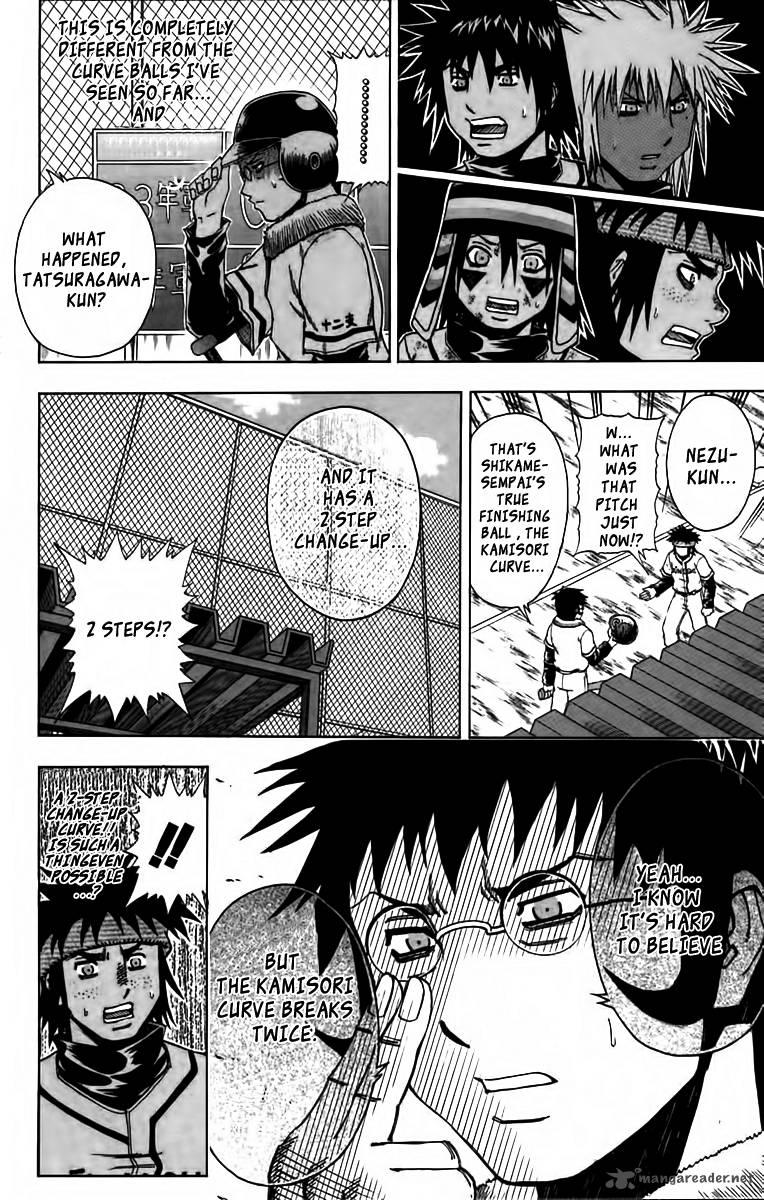 Mr. Fullswing chapter 50 page 4