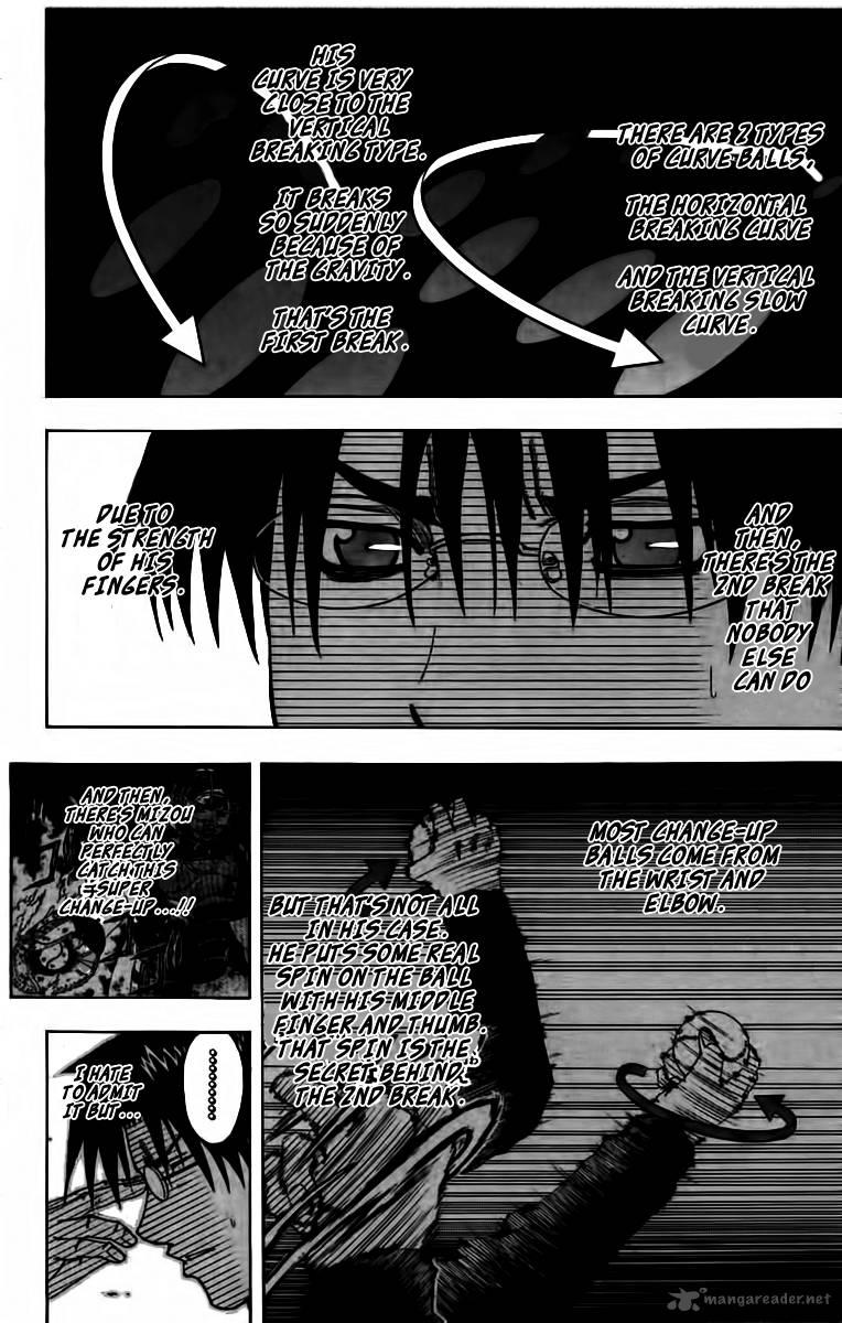 Mr. Fullswing chapter 50 page 8