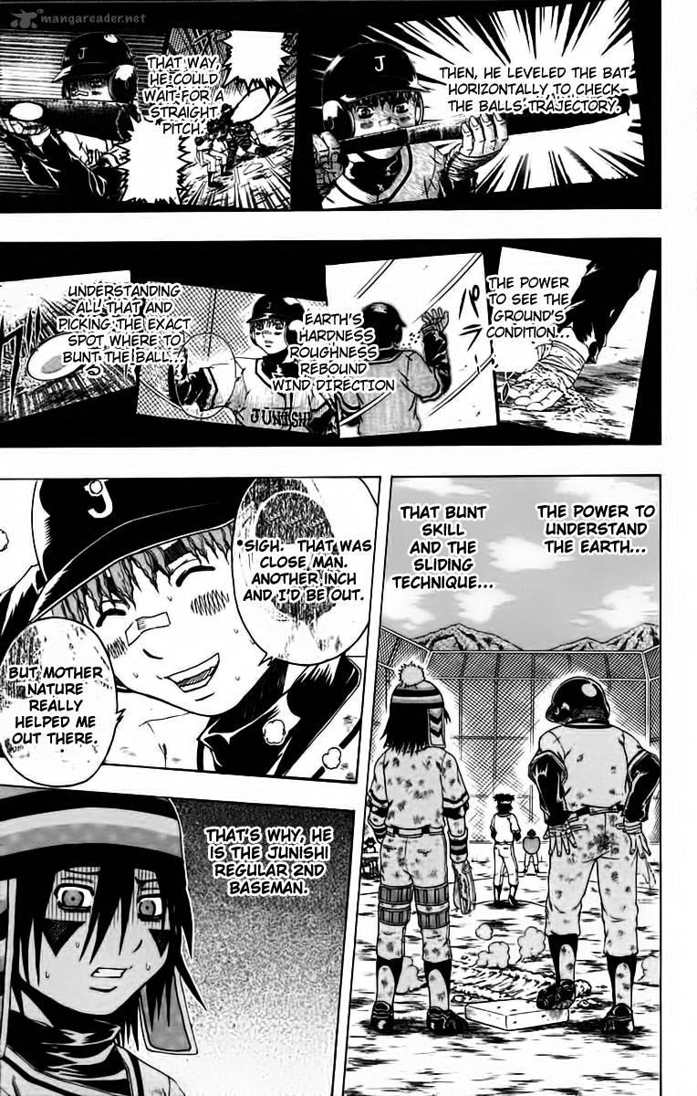 Mr. Fullswing chapter 51 page 10