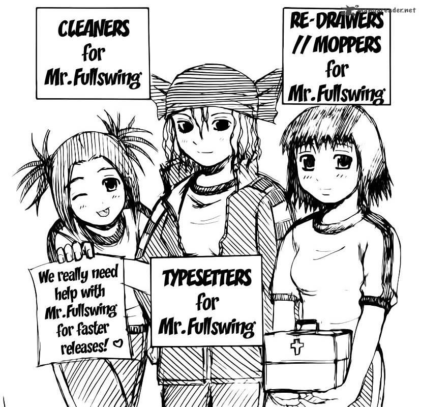 Mr. Fullswing chapter 51 page 2