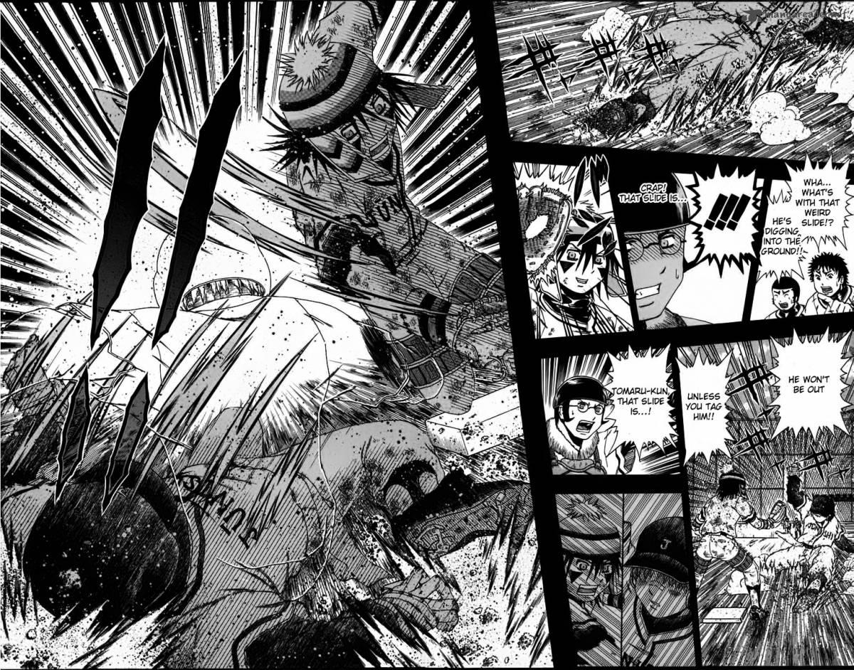 Mr. Fullswing chapter 51 page 8