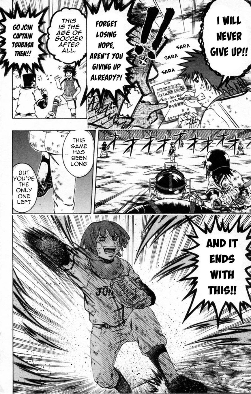 Mr. Fullswing chapter 57 page 10