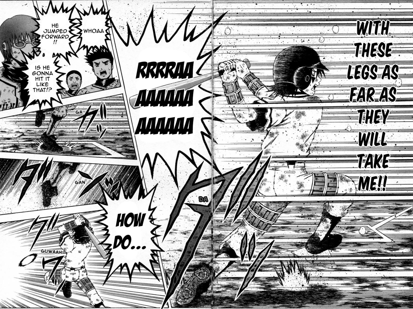 Mr. Fullswing chapter 57 page 12