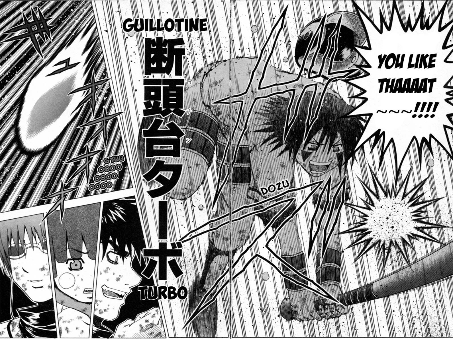 Mr. Fullswing chapter 57 page 13