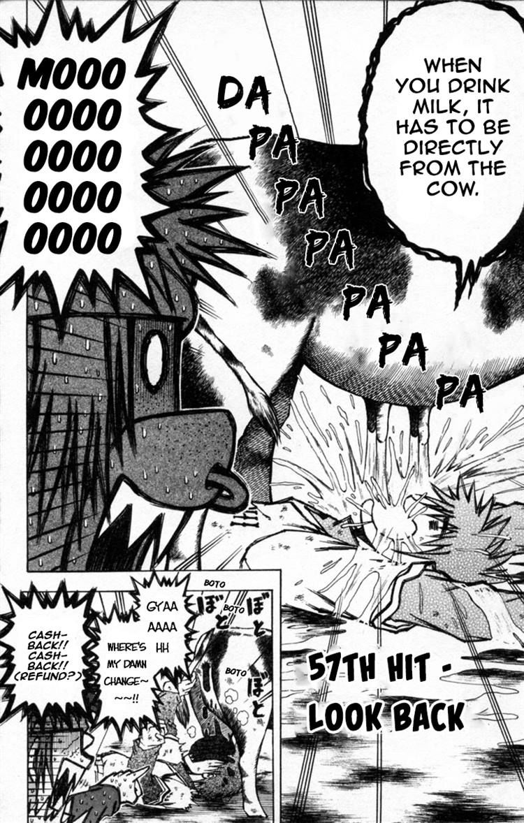 Mr. Fullswing chapter 57 page 8