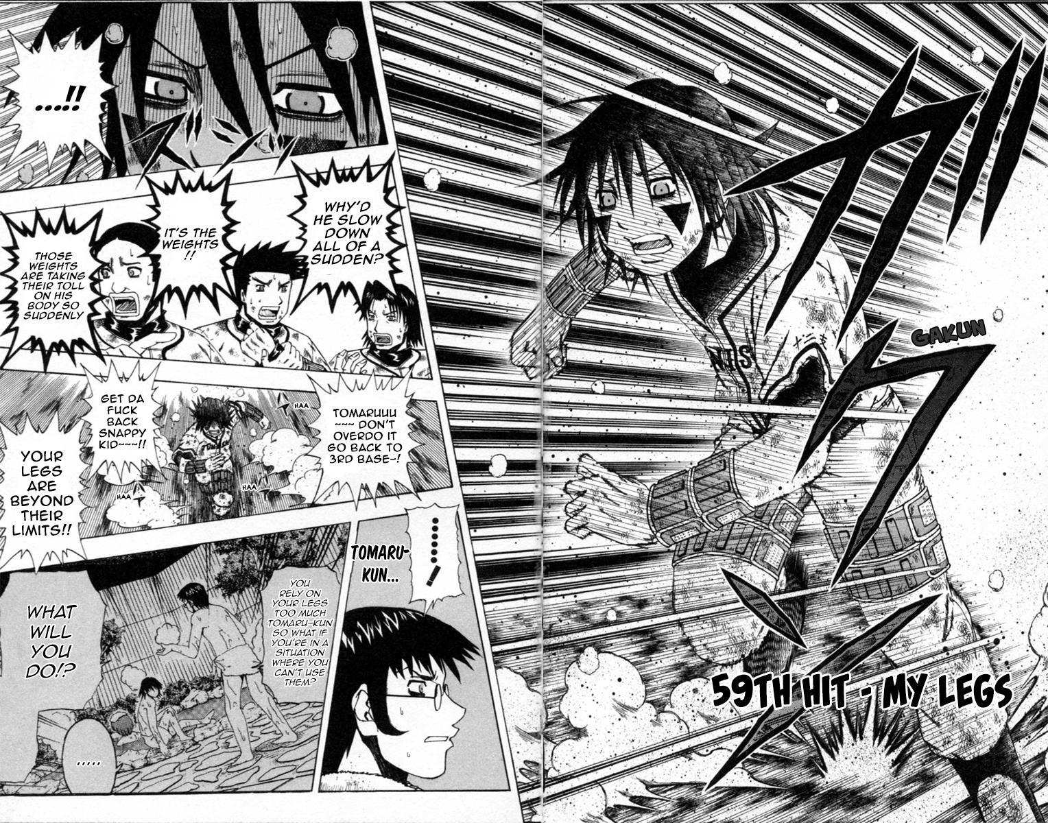 Mr. Fullswing chapter 59 page 2