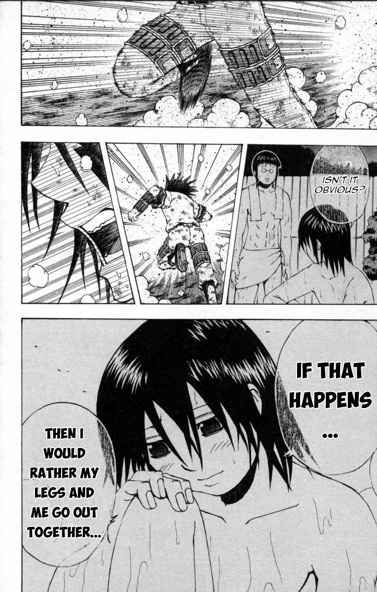 Mr. Fullswing chapter 59 page 3