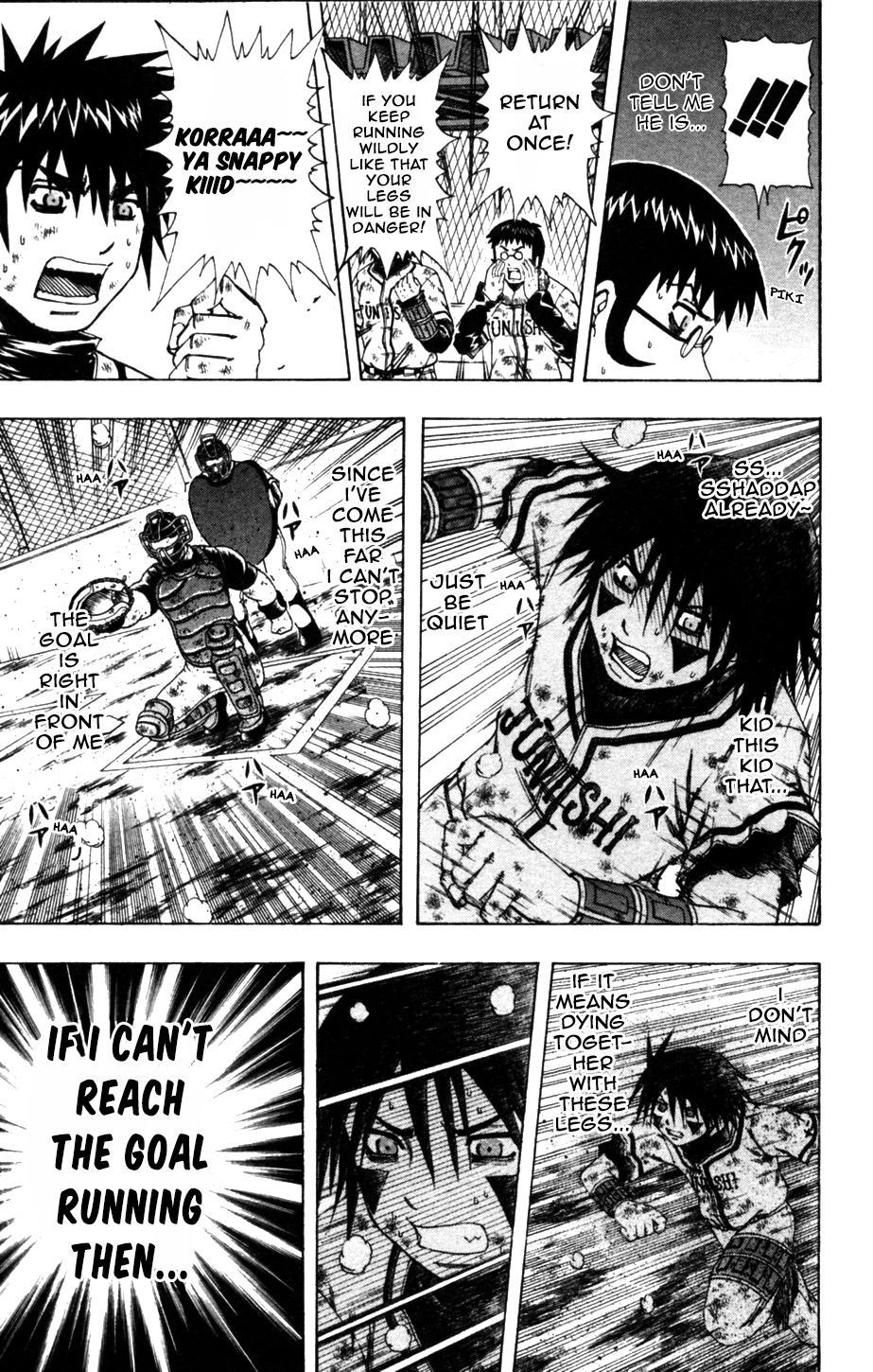 Mr. Fullswing chapter 59 page 4