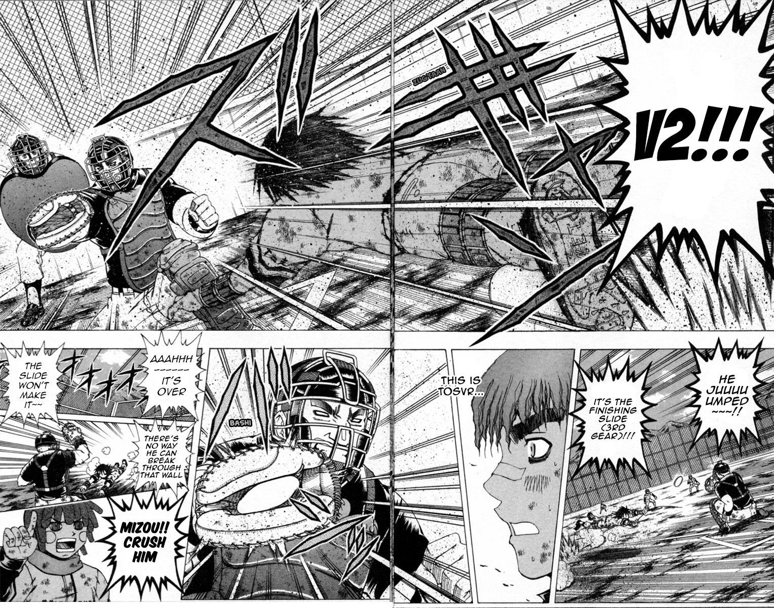 Mr. Fullswing chapter 59 page 5