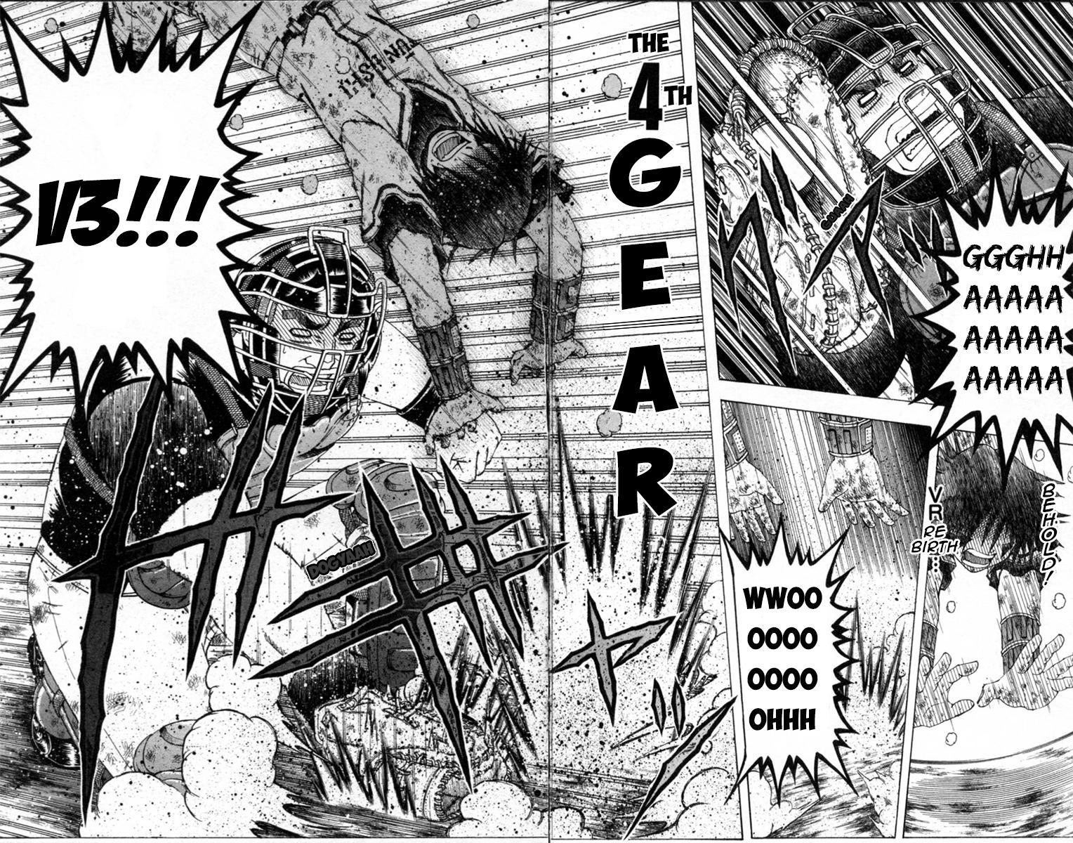 Mr. Fullswing chapter 59 page 6