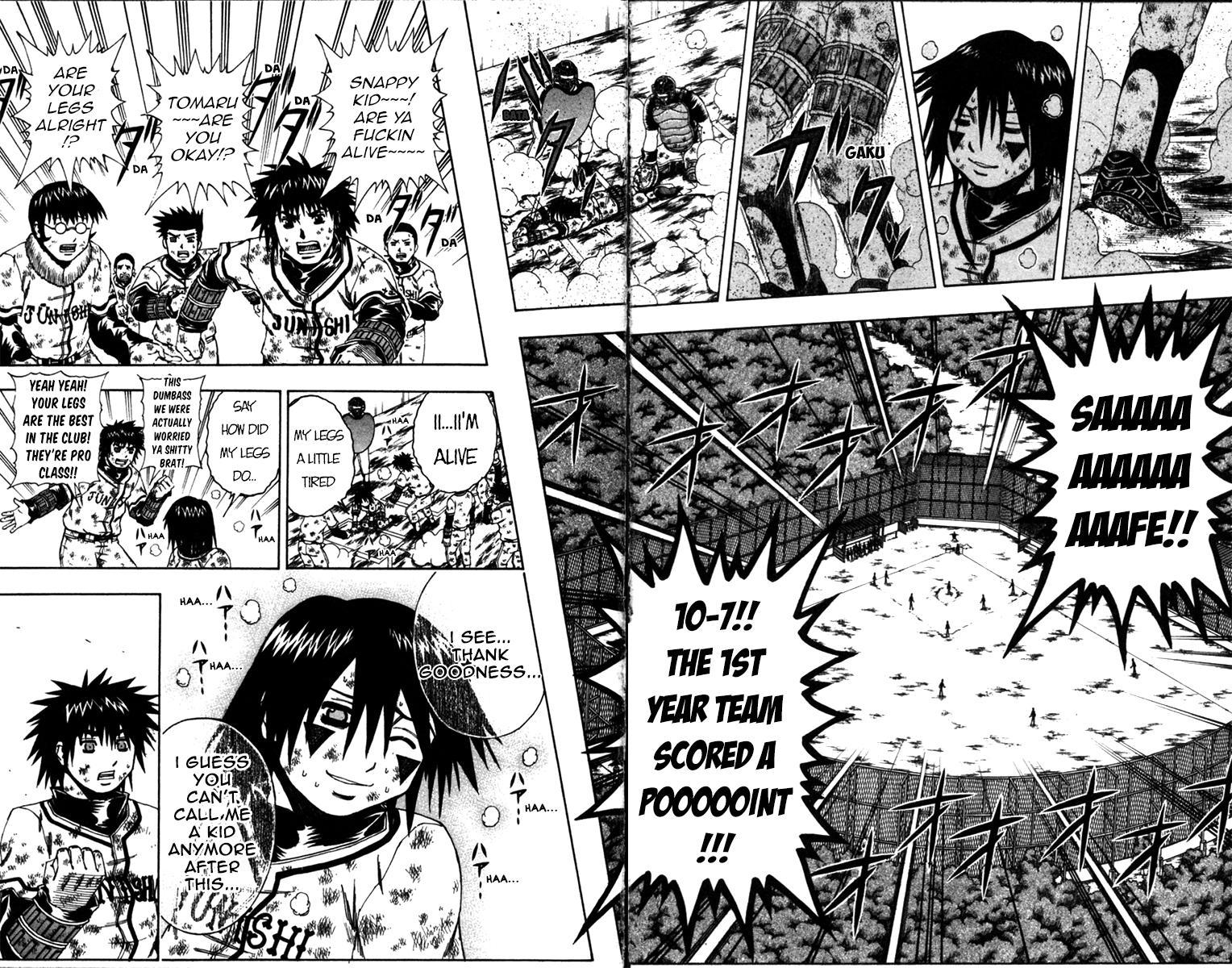 Mr. Fullswing chapter 59 page 8