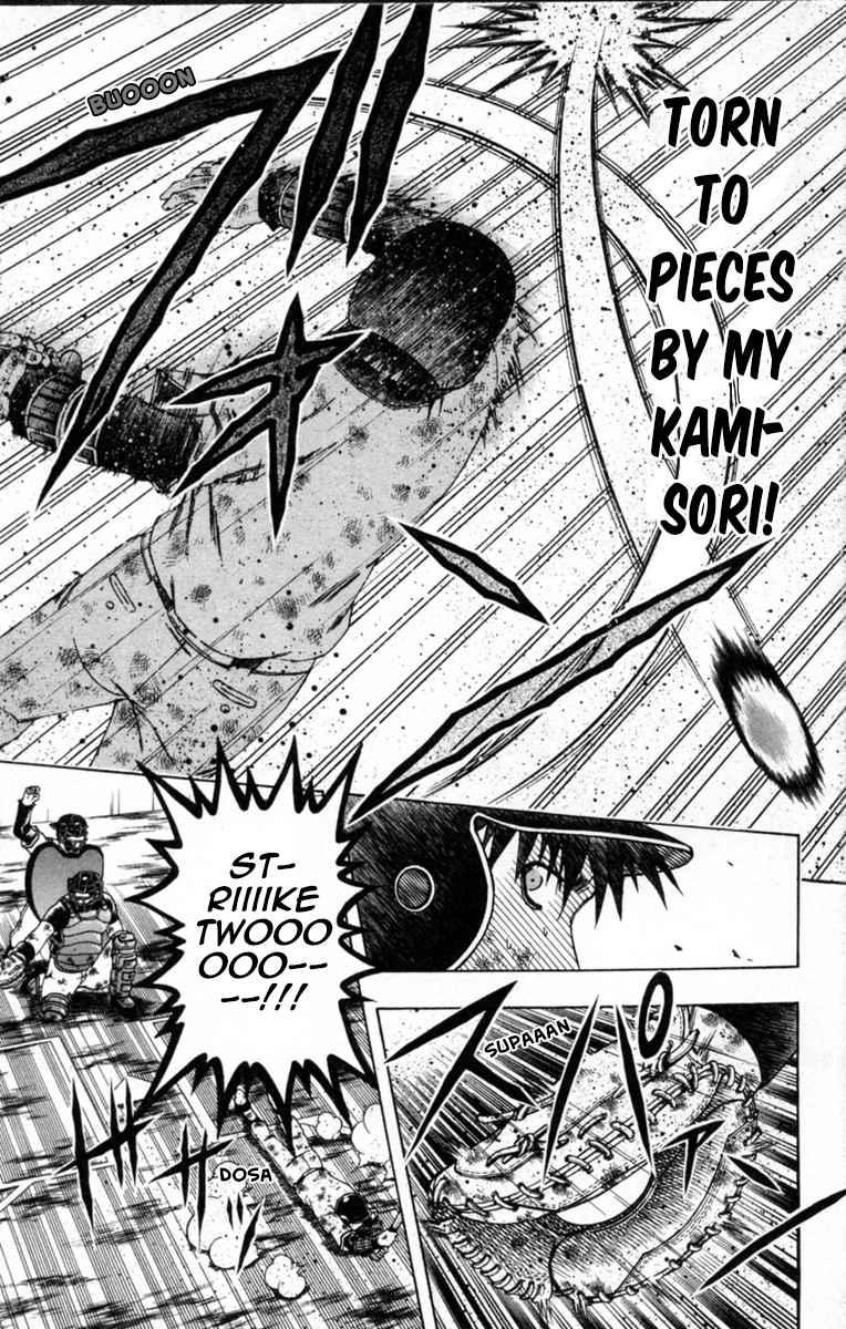 Mr. Fullswing chapter 61 page 11