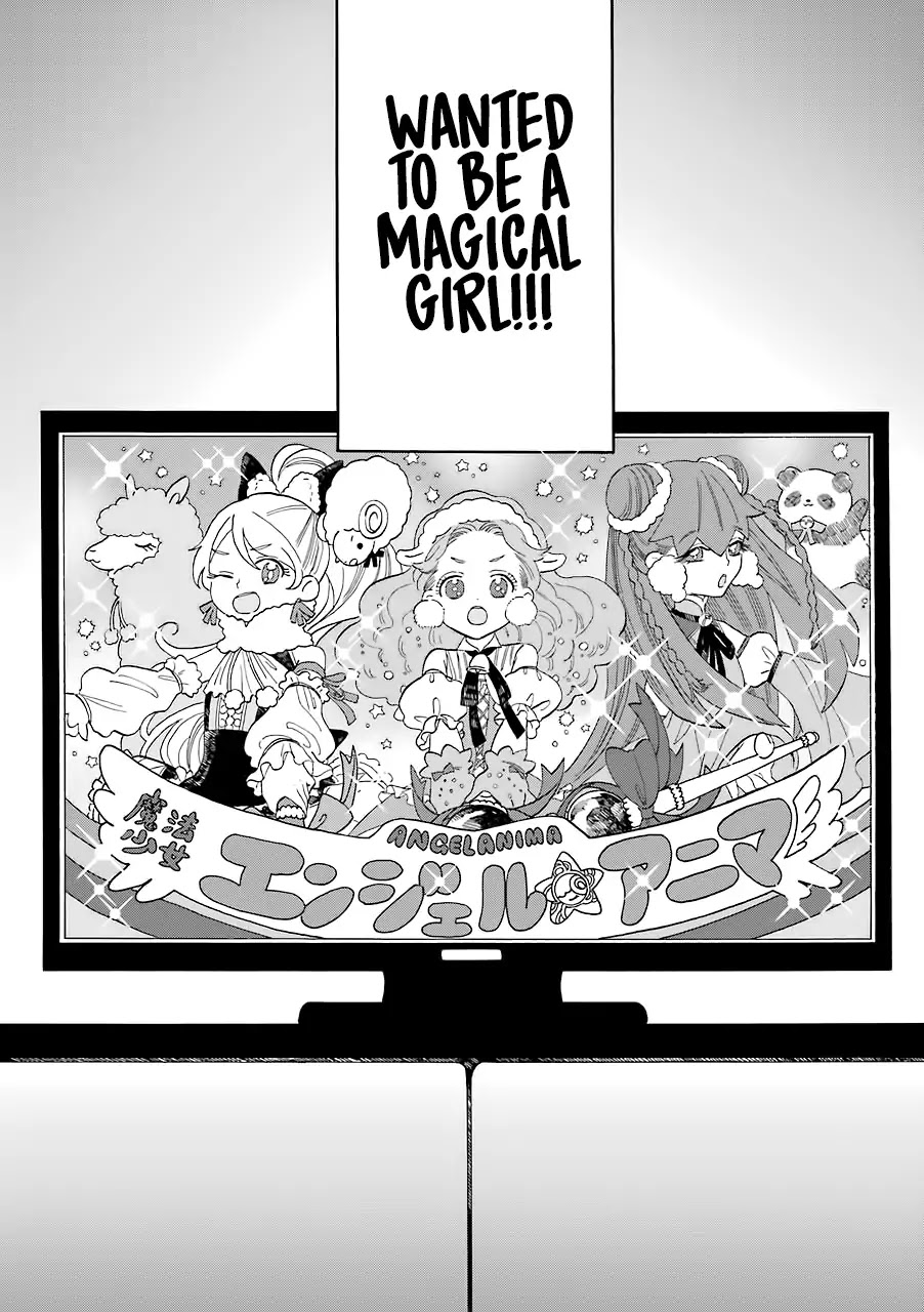 Mr. Villain's Day Off chapter 21 page 5