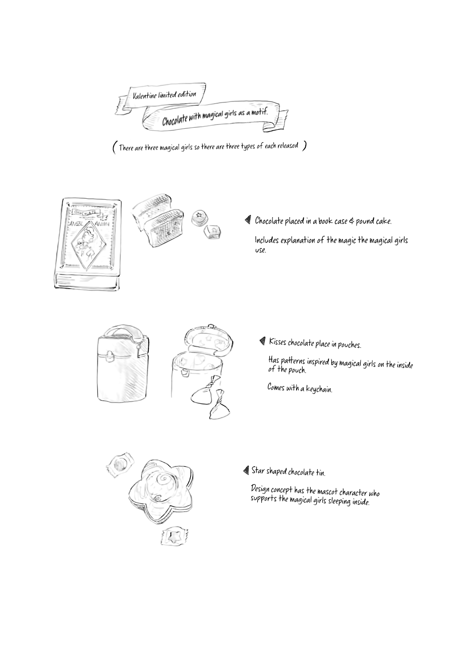 Mr. Villain's Day Off chapter 35 page 7