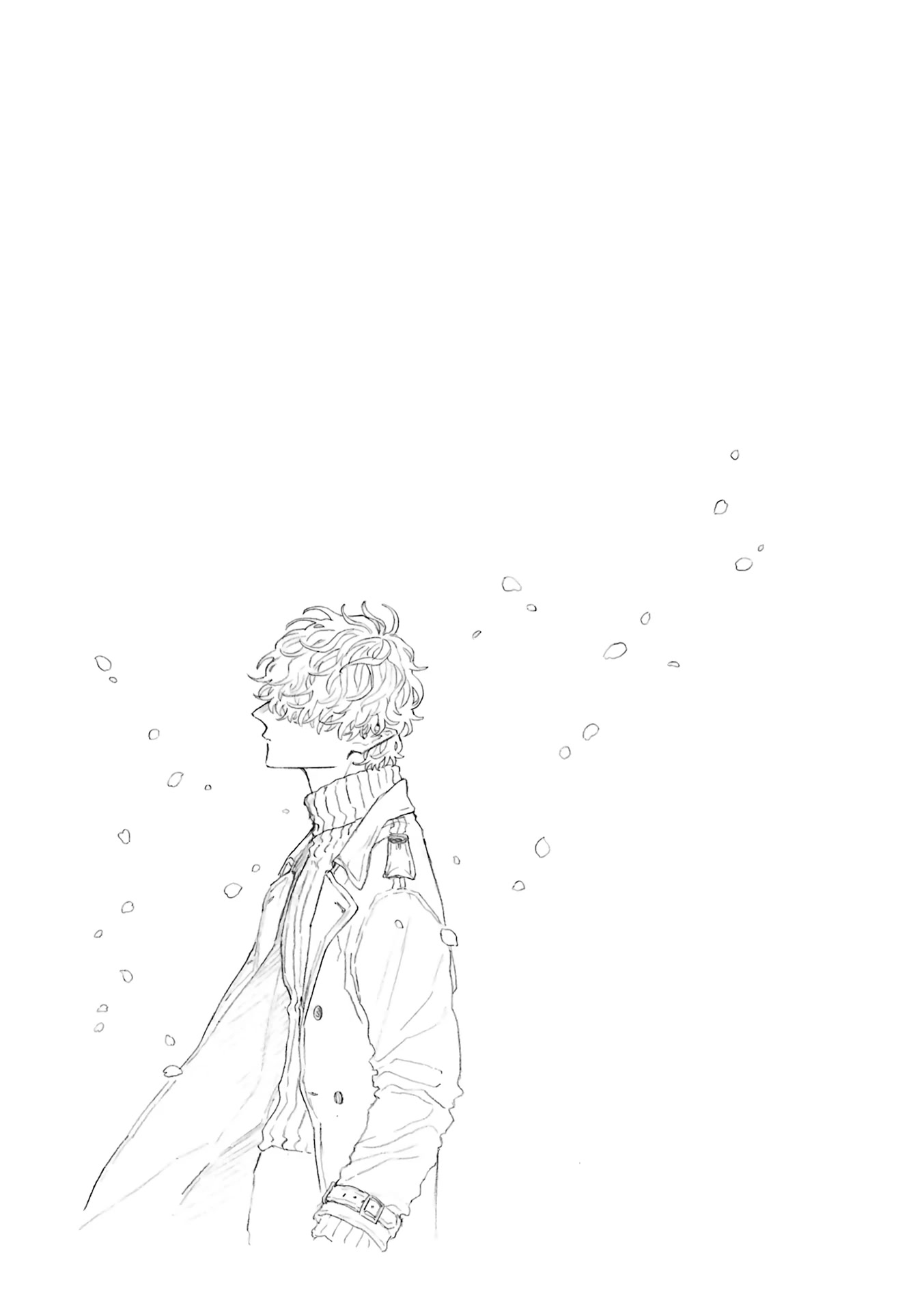 Mr. Villain's Day Off chapter 50 page 12