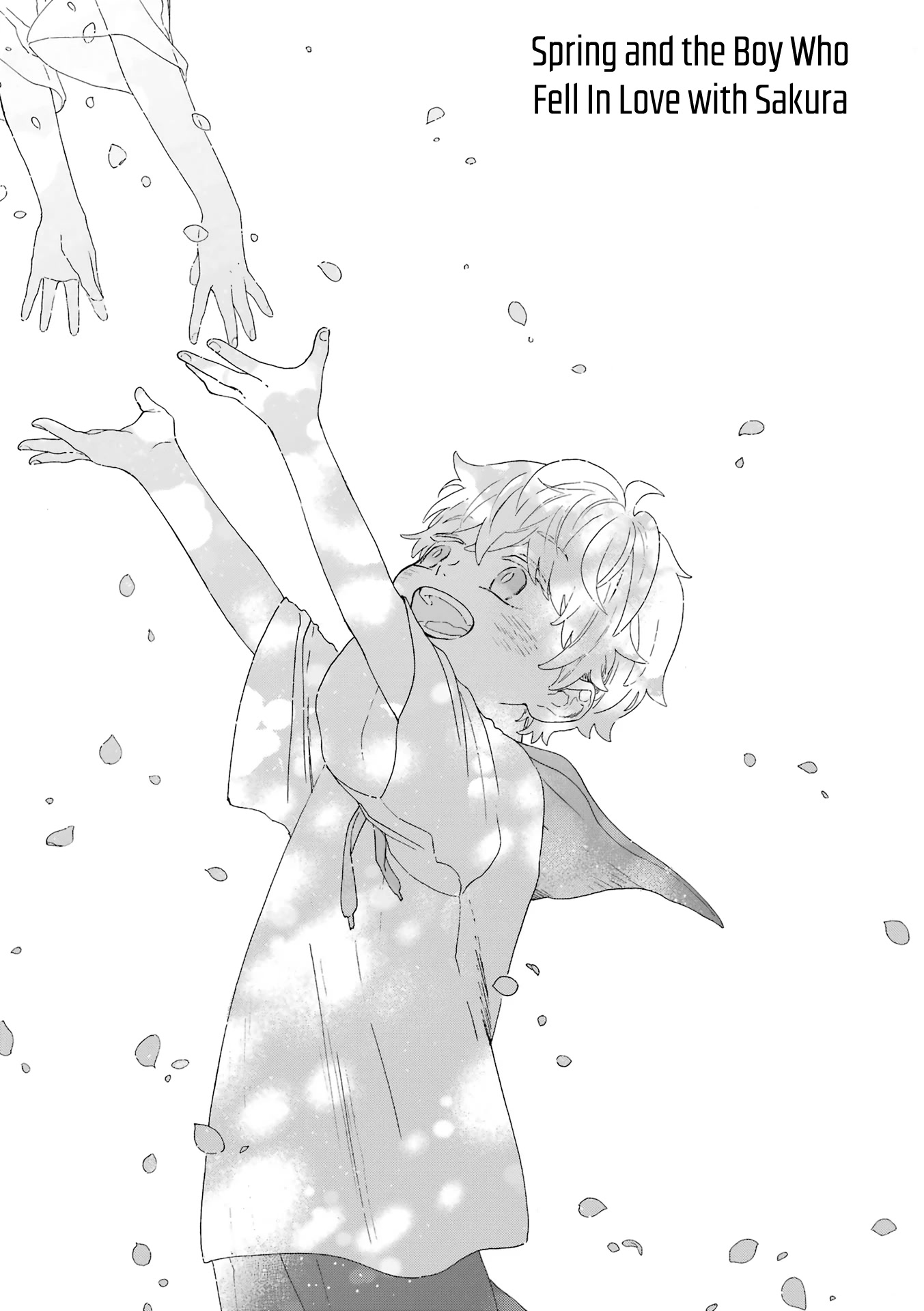 Mr. Villain's Day Off chapter 50 page 2