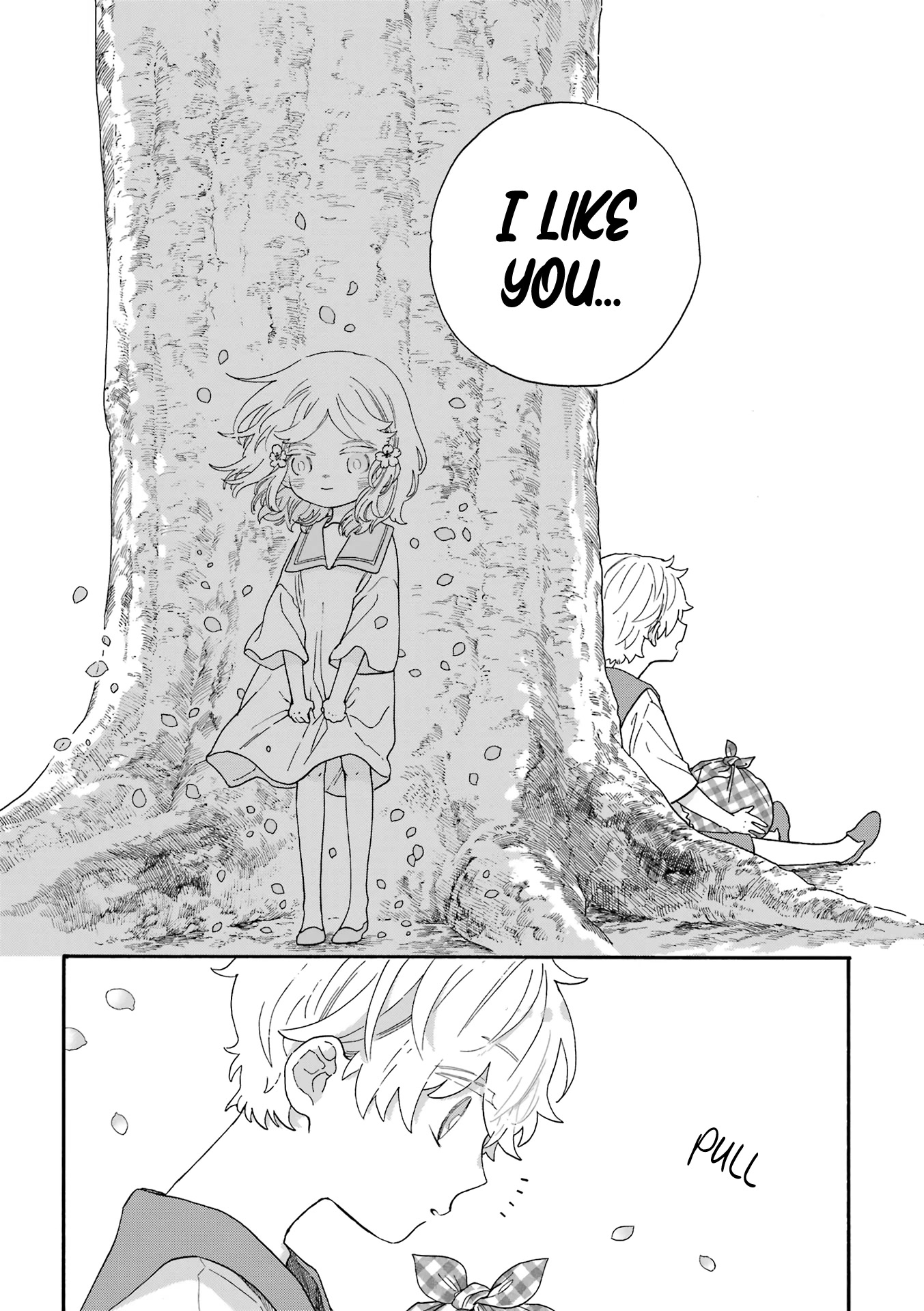 Mr. Villain's Day Off chapter 50 page 9