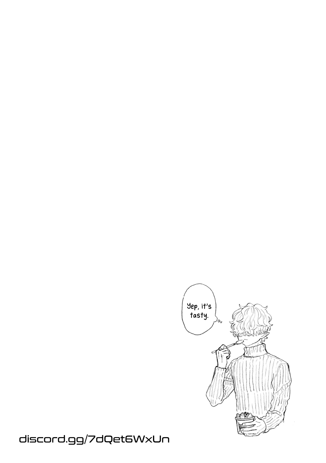 Mr. Villain's Day Off chapter 52 page 9