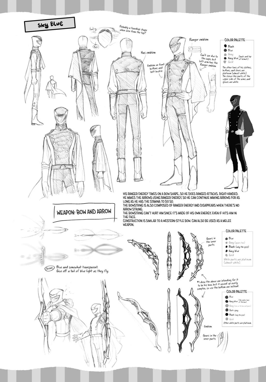 Mr. Villain's Day Off chapter 75 page 16