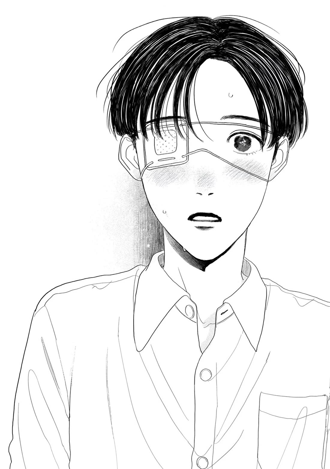 Mr. Yano's Ordinary Days chapter 14 page 12