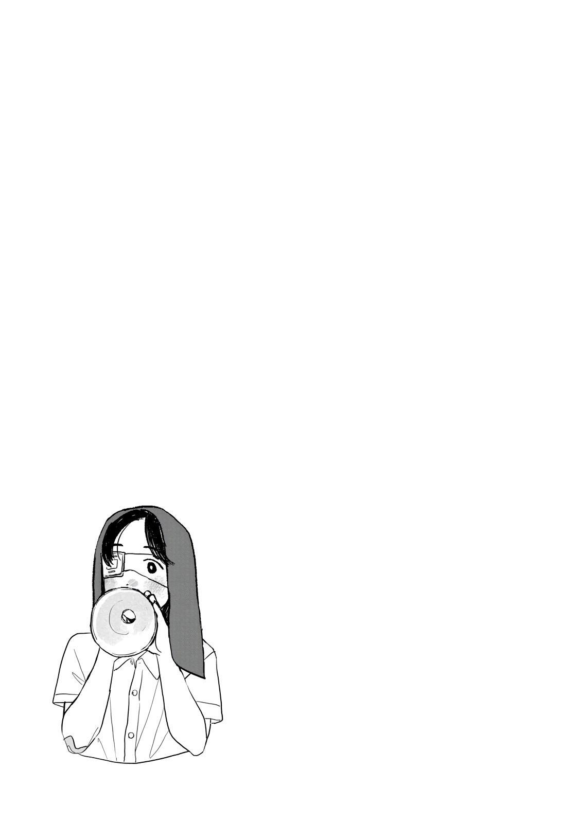 Mr. Yano's Ordinary Days chapter 20 page 19