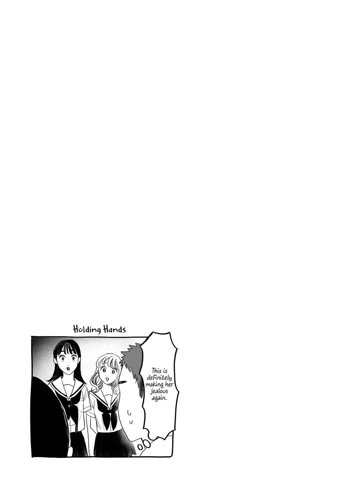 Mr. Yano's Ordinary Days chapter 26 page 21