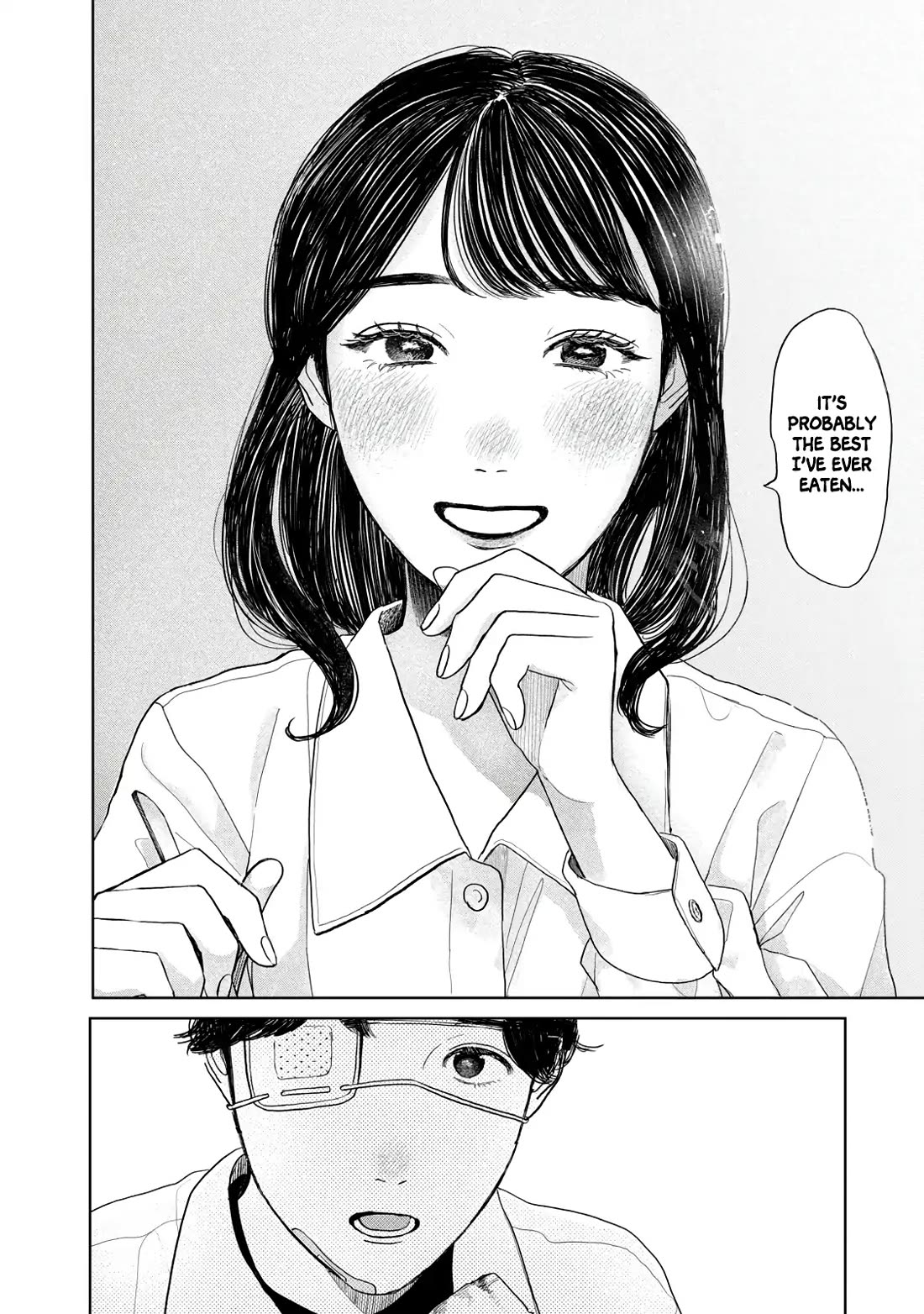 Mr. Yano's Ordinary Days chapter 29 page 14