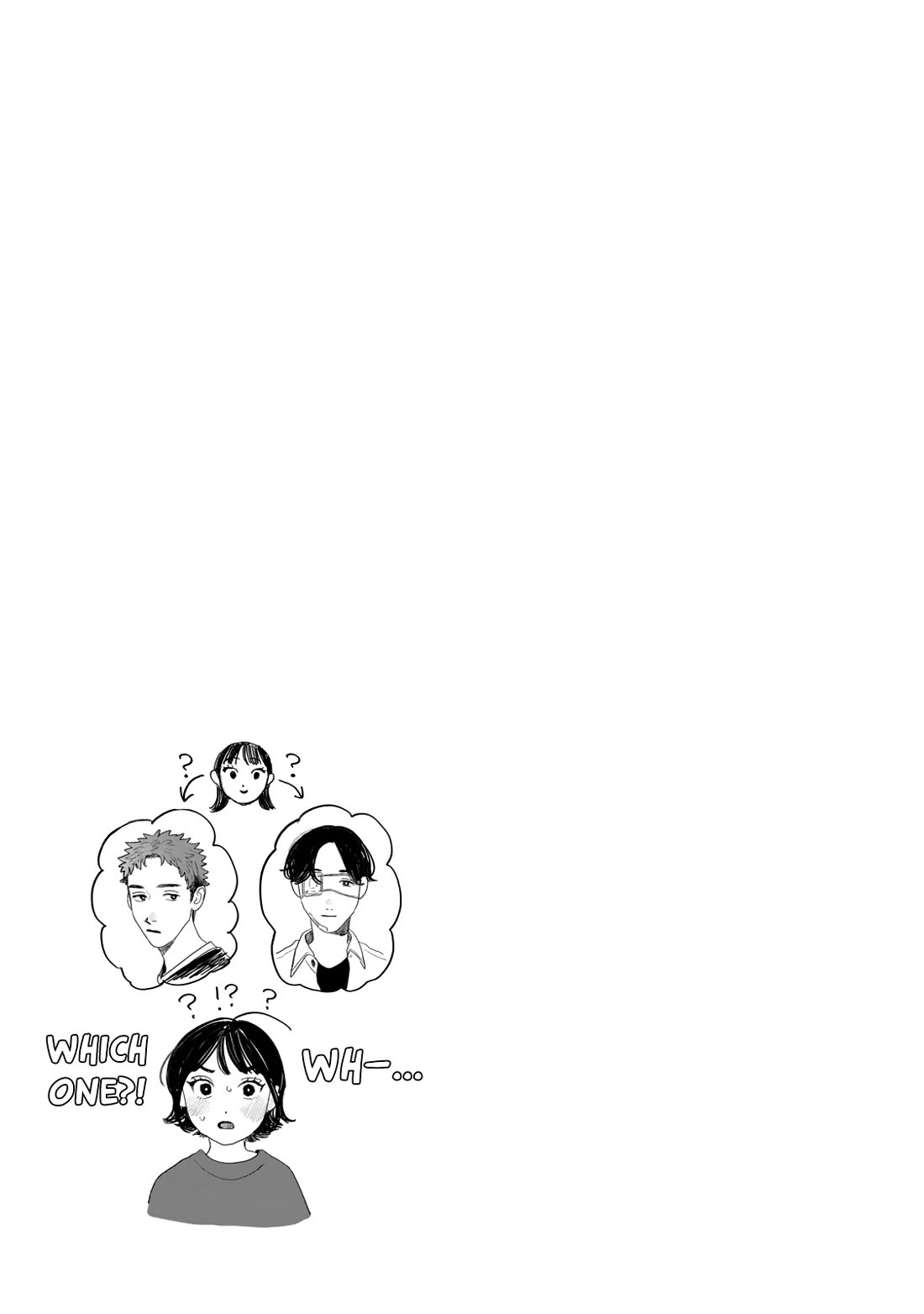 Mr. Yano's Ordinary Days chapter 29 page 19