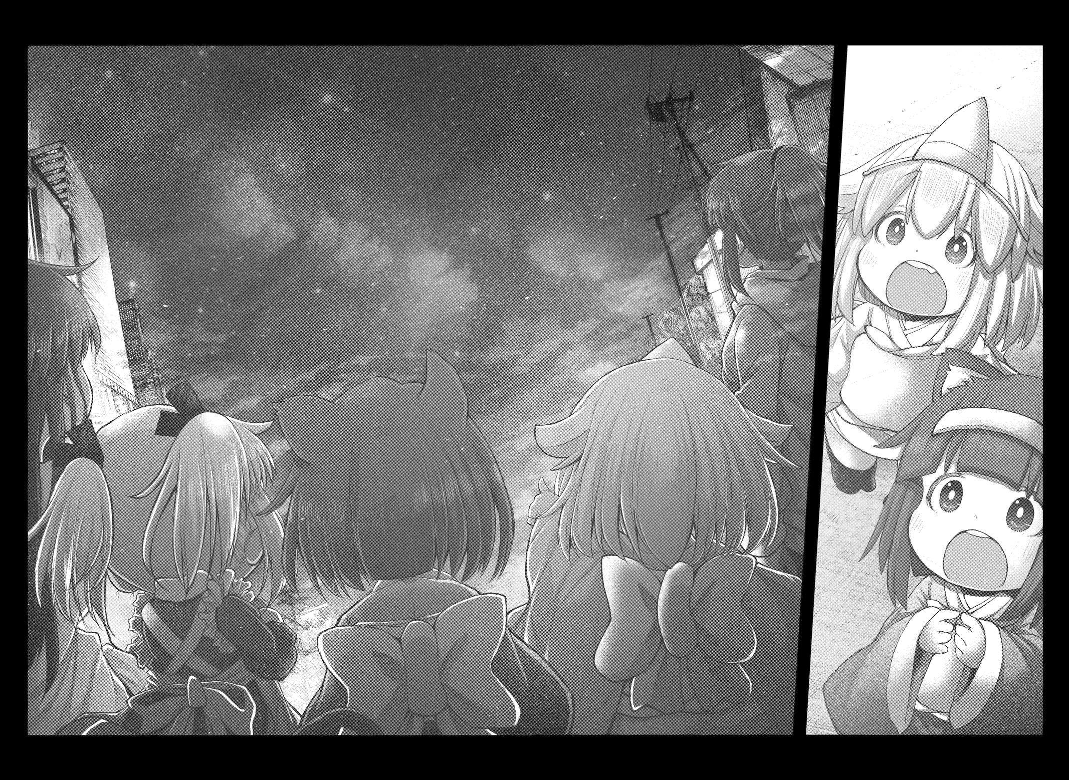 Ms. Corporate Slave Wants to be Healed by a Loli Spirit chapter 111 page 12