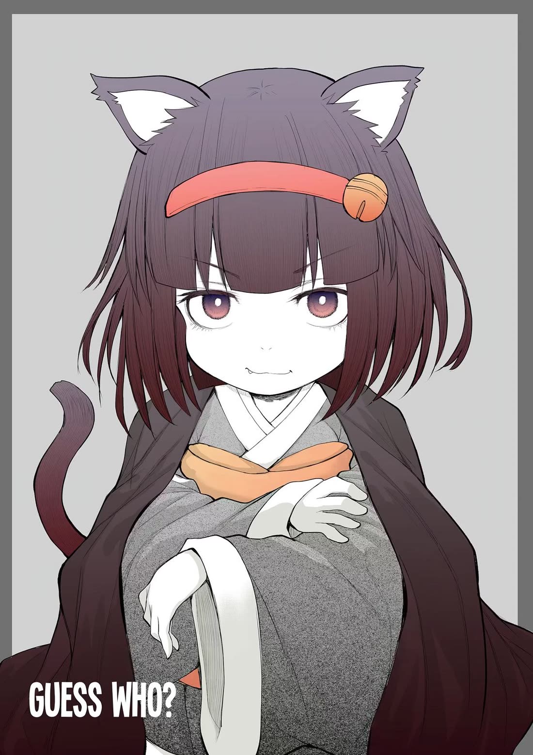 Ms. Corporate Slave Wants to be Healed by a Loli Spirit chapter 122 page 1