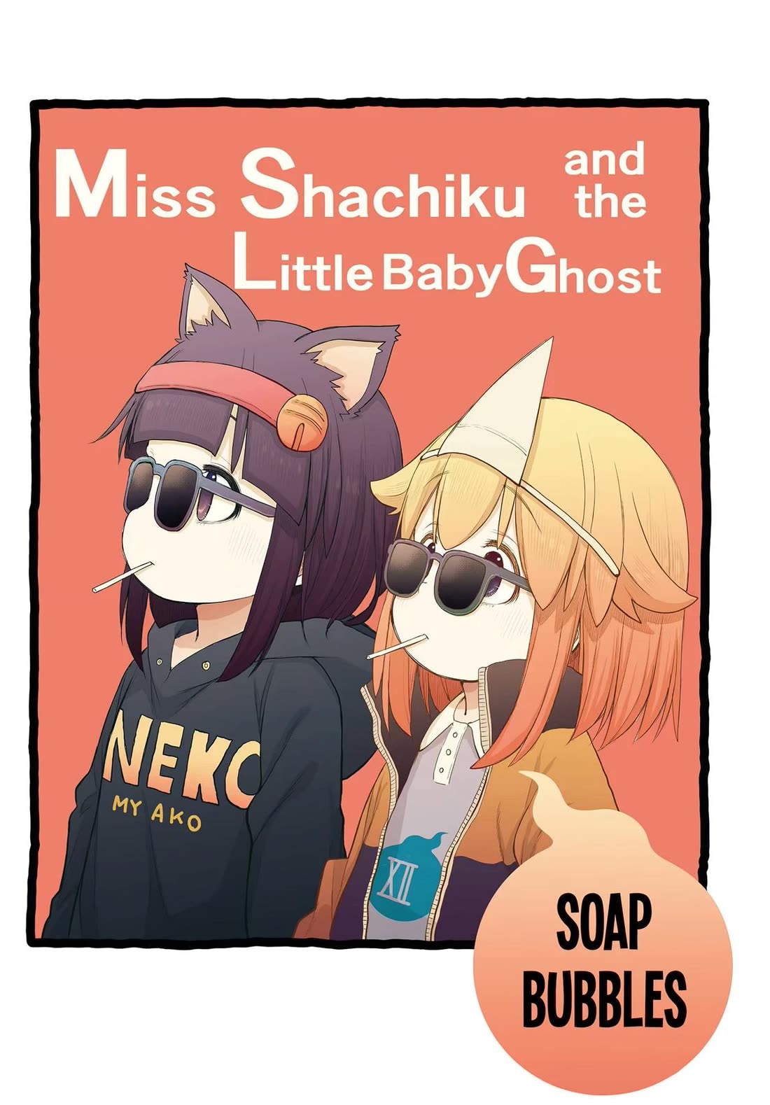 Ms. Corporate Slave Wants to be Healed by a Loli Spirit chapter 130 page 1