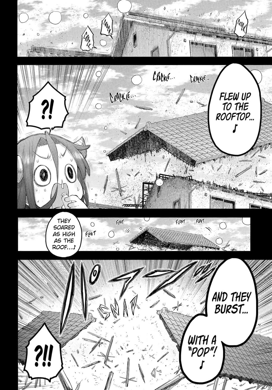 Ms. Corporate Slave Wants to be Healed by a Loli Spirit chapter 130 page 7