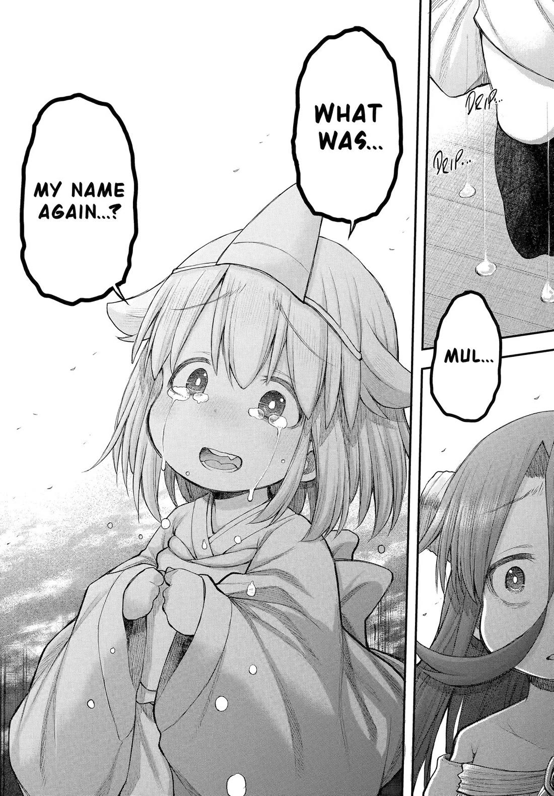 Ms. Corporate Slave Wants to be Healed by a Loli Spirit chapter 134 page 23