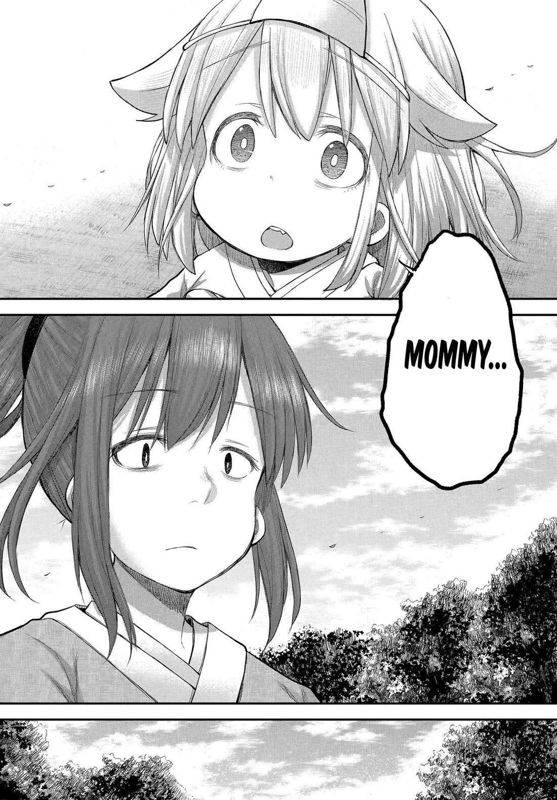 Ms. Corporate Slave Wants to be Healed by a Loli Spirit chapter 136 page 22